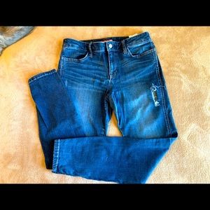 Tommy Hilfiger Skinny Jeans